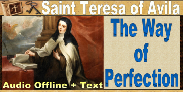 St. Teresa: Way of Perfection screenshot 2