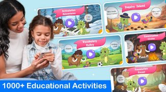 BASICS: Speech | Autism | ADHD screenshot 2
