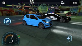 Underground Crew 2 Drag Racing screenshot 7