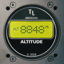 Altimètre Digital GRATUIT Icon