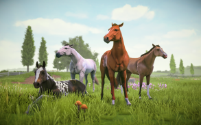Rival Stars Horse Racing screenshot 6