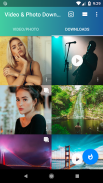Video and Image Downloader for Instagram™ screenshot 5
