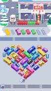 Bus Jam: Parking Games screenshot 13