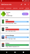 SIM Device Info screenshot 0