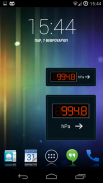 Barometer and Altimeter screenshot 3