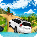 Off Road Jeep Race 3D