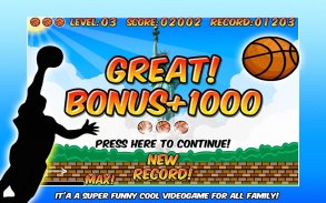 Super Basketball screenshot 4