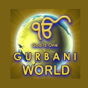 Gurbani World icon