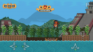 Yaopan. Un juego de la Conquista screenshot 1