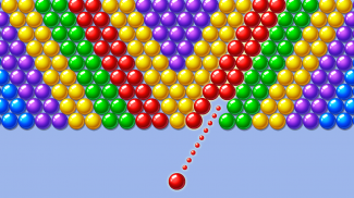 Bubble Shooter Addictive Story screenshot 2