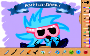 Doodle Club screenshot 1