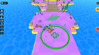 Zookemon screenshot 4