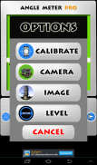 Angle Meter PRO Plus screenshot 4