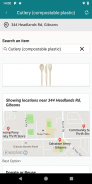 Gibsons Waste Collection screenshot 1