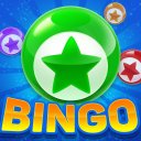 Bingo Magic - New Free Bingo Games To Play Offline Icon