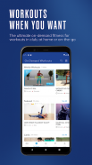 Fitness On Demand™ screenshot 3