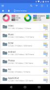 FX File Explorer: the file manager with privacy screenshot 9