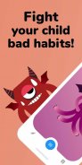Badabits - Stop your kids bad habits screenshot 12