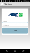 ABM Mobile screenshot 2