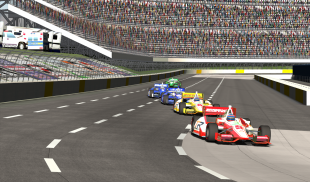 Speedway Masters 2 Demo screenshot 9