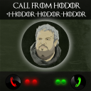 Call from Hodor