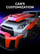 Formacar Design Car Customizer screenshot 0