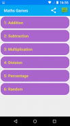 Maths XI Solutions for NCERT screenshot 1