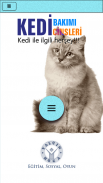 Kedi Bakımı screenshot 2