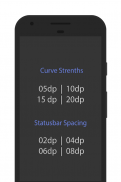 [Substratum] Curve screenshot 5