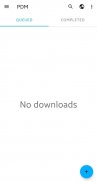 Persian Download Manager screenshot 1