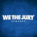 We The Jury Rewards App Icon
