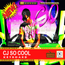 CJ So Cool : new Keyboard HD 2020 Icon