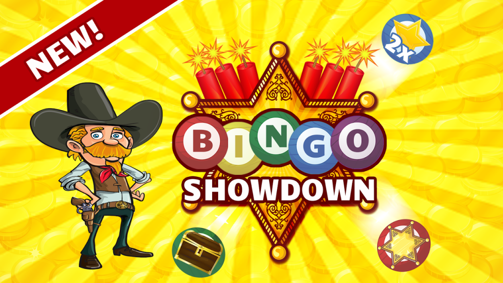 bingo showdown download free