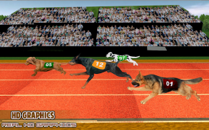 Dog Crazy Race Simulator 2023 on the App Store