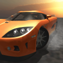 Highway Racer Icon