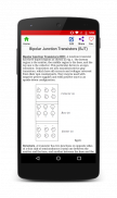 Basic Electronics Engineering screenshot 2