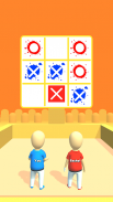 Tic Tac Throw screenshot 3