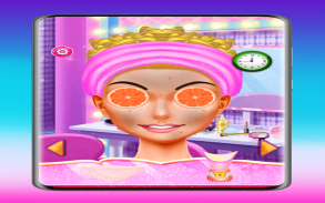 dress up Game : covet fashion screenshot 9