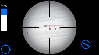 Sniper Range Game screenshot 0