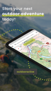 Outdooractive. Hike and Ride screenshot 24