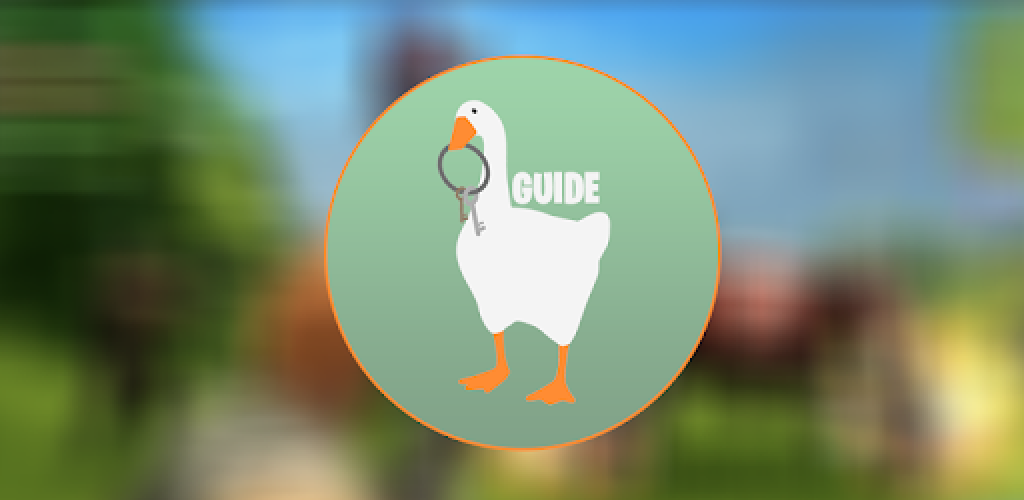 Untitled goose game APK (Android Game) - Baixar Grátis