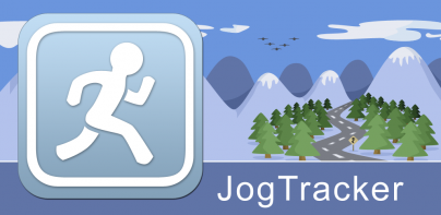 JogTracker