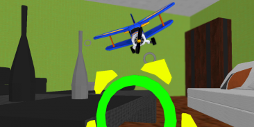 3D Fly Plane screenshot 3