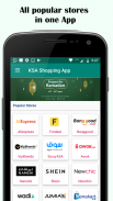 Online KSA Shopping App screenshot 6