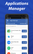 Repair System Android – Cleaner Phone System screenshot 4