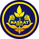 Nasaat Media Icon