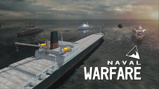 Warship Simulator - ONLINE screenshot 6