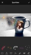 Coffee Mug Frames for Pictures screenshot 1