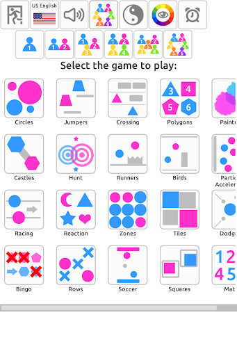 2 player games - School  App Price Intelligence by Qonversion