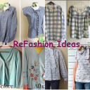 Refashion Ideas